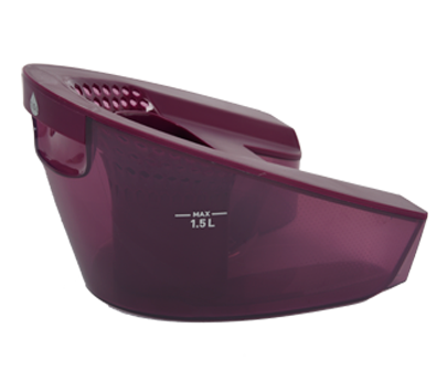 Wyjmowany zbiornik na wodę FS-9100026093