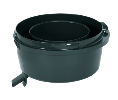 Pojemnik sokowirówki MS-651155