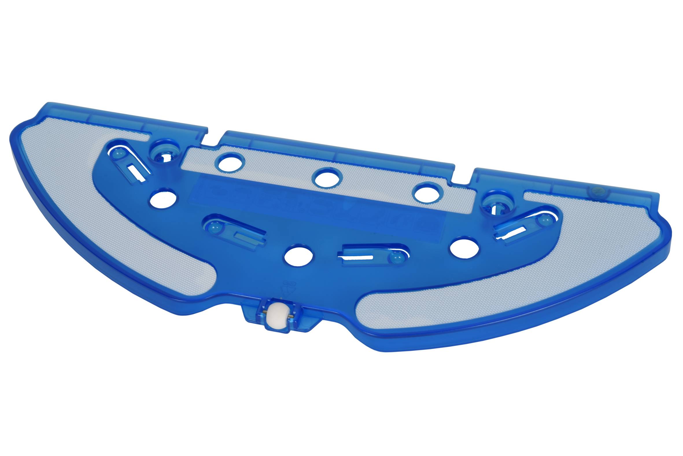 Wspornik na mop w kolorze niebieskim SS-2230003123