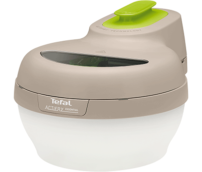 ActiFry Essential Window