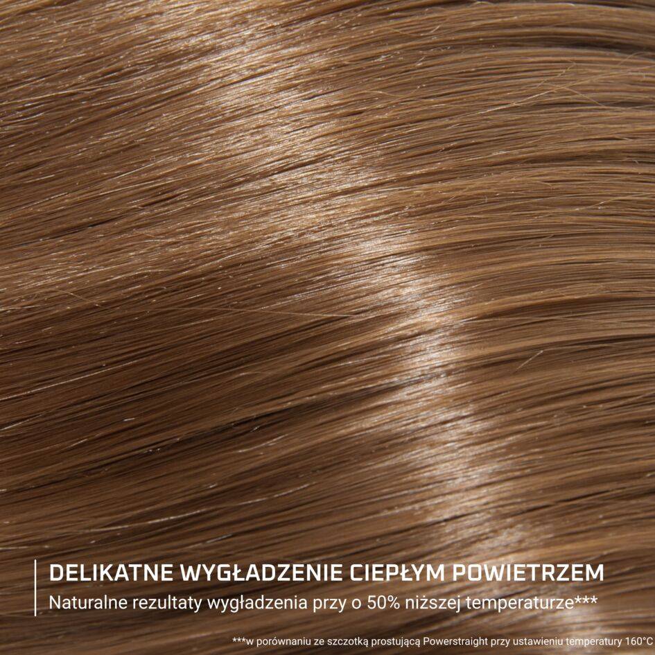 Suszarka do włosów, Rowenta Ultimate Experience Air Motion, lekka, kompaktowa