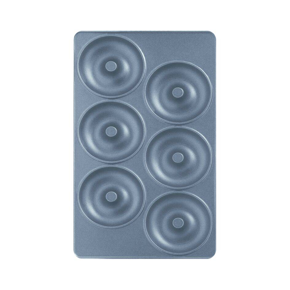 Dodatkowe płyty Snack Collection: Donuty XA801112