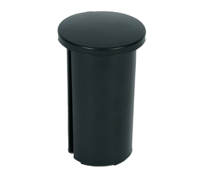 Czarna wyciskarka FS-9100035936