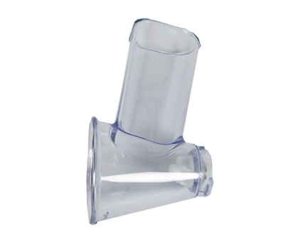 Zasobnik plastikowy na końcówki SS-1530000100