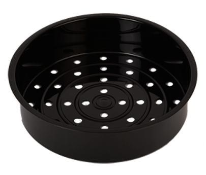 Koszyk do gotowania na parze SS-995341