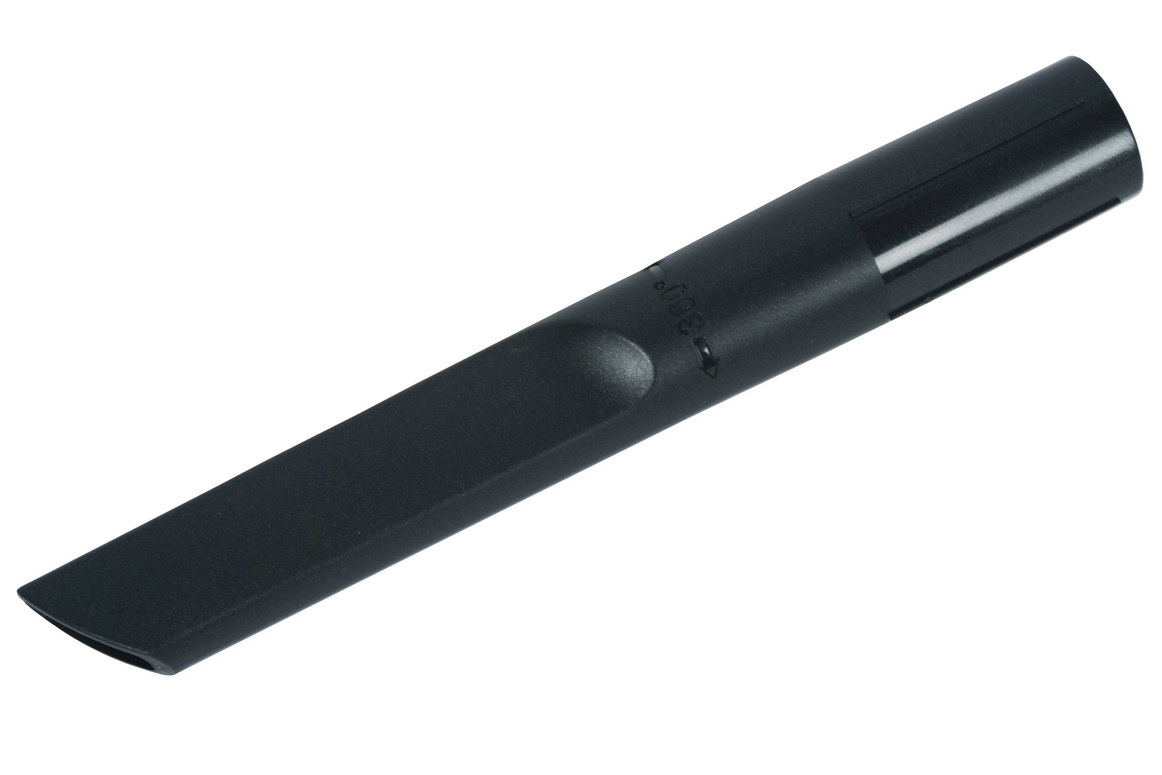 Ssawka wąska czarna SS-2230002626