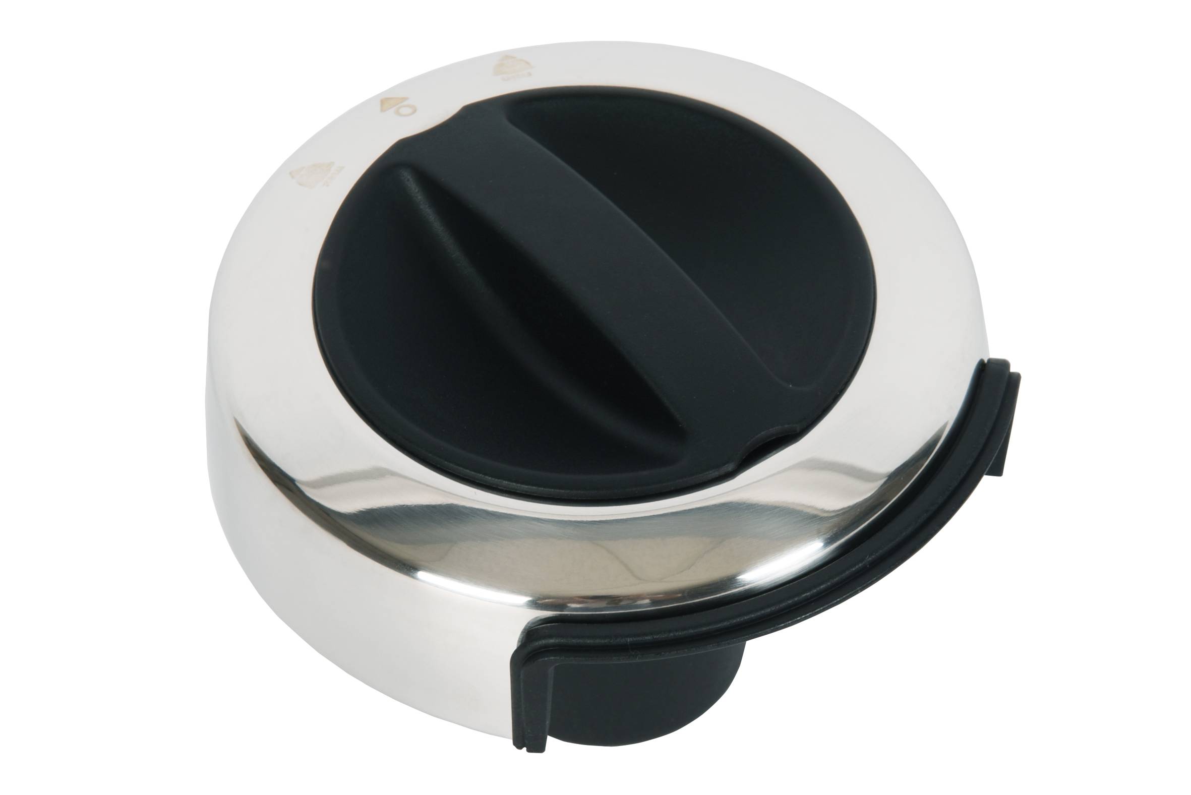 Nakładka MS-8030001552 pokrywy i-Companion Touch XL