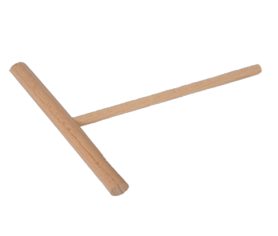 Łopatka drewniana TS-223170