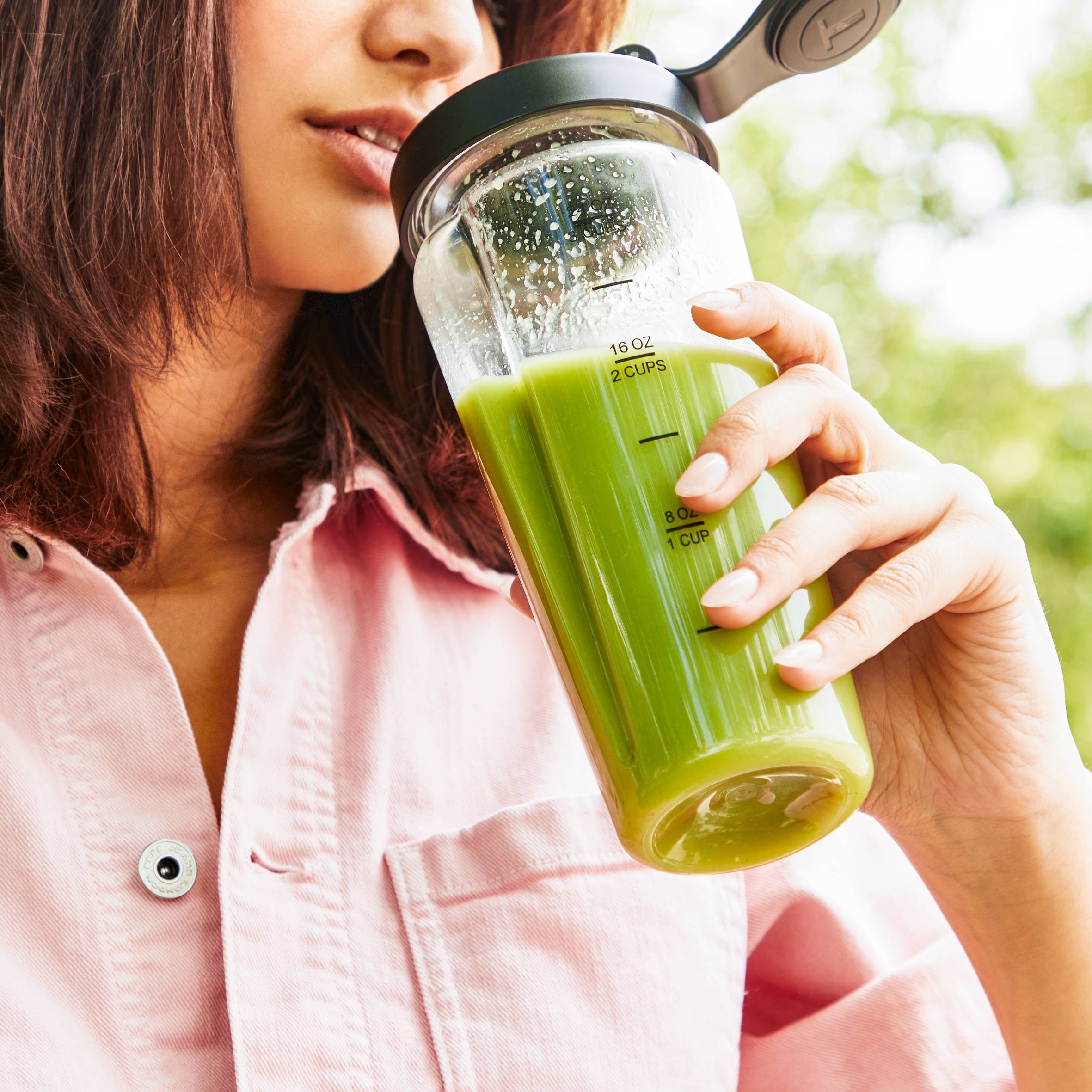 Butelka podróżna 700 ml XF1918E0