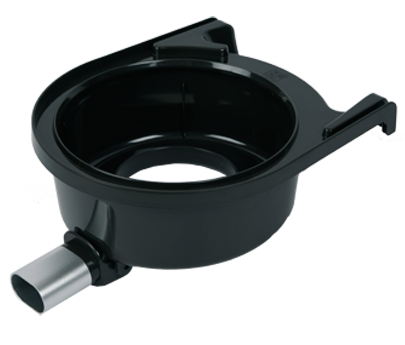 Zbiornik na sok z wylewką SS-994853