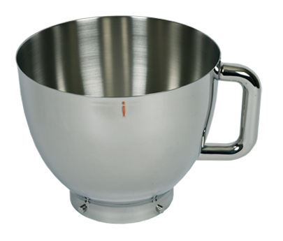 Miska do wyrabiania ciasta ze stali nierdzewnej MS-652811