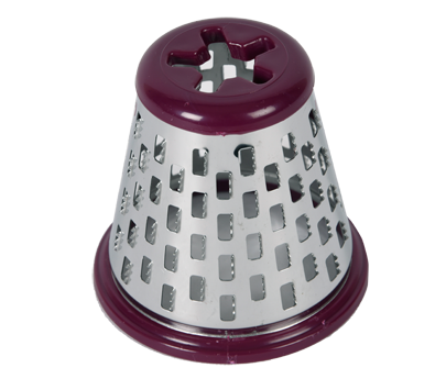 Końcówka do lodu fioletowa SS-1530000107