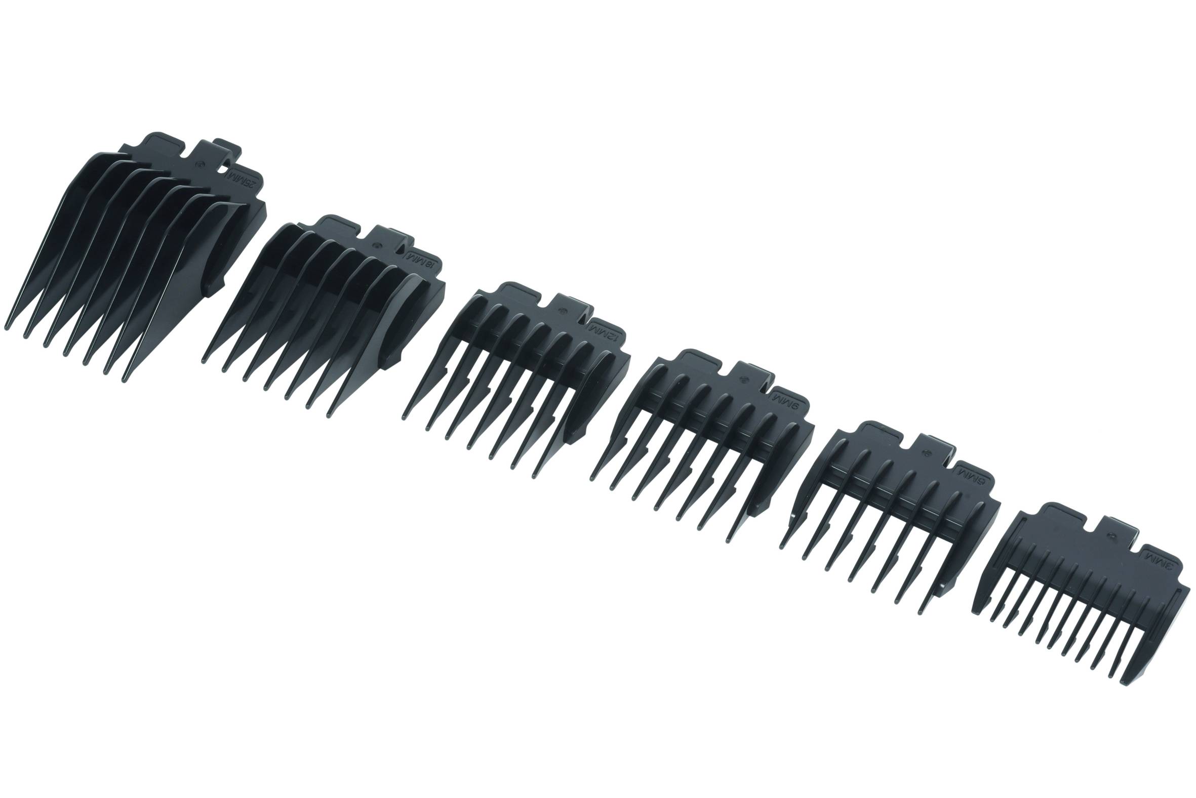 Grzebienie *6 SS-1810002260