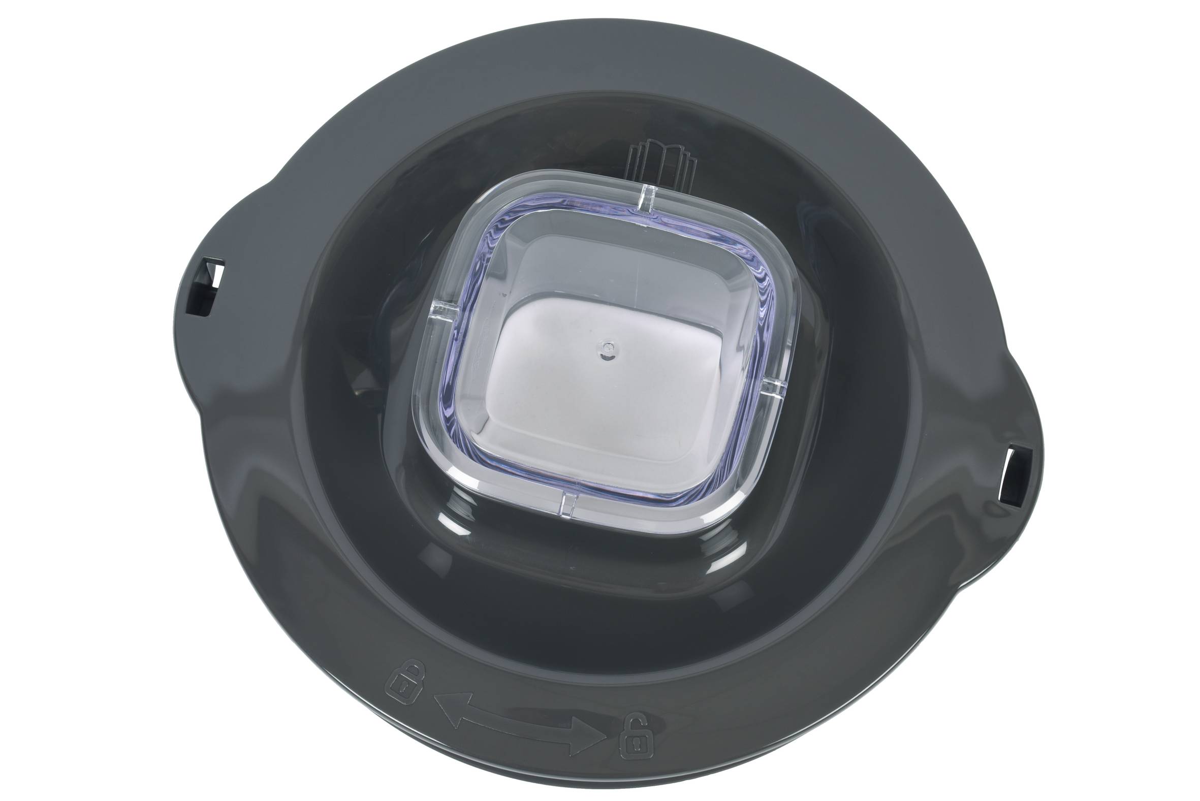 Pokrywka pojemnika blendera MS-652532