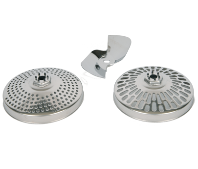 Łopatka ze stali nierdzewnej MS-651782