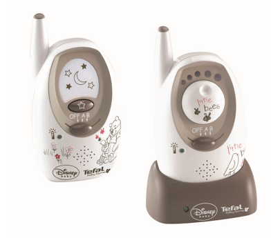 BABYPHONE LIGHT TD1000+1010