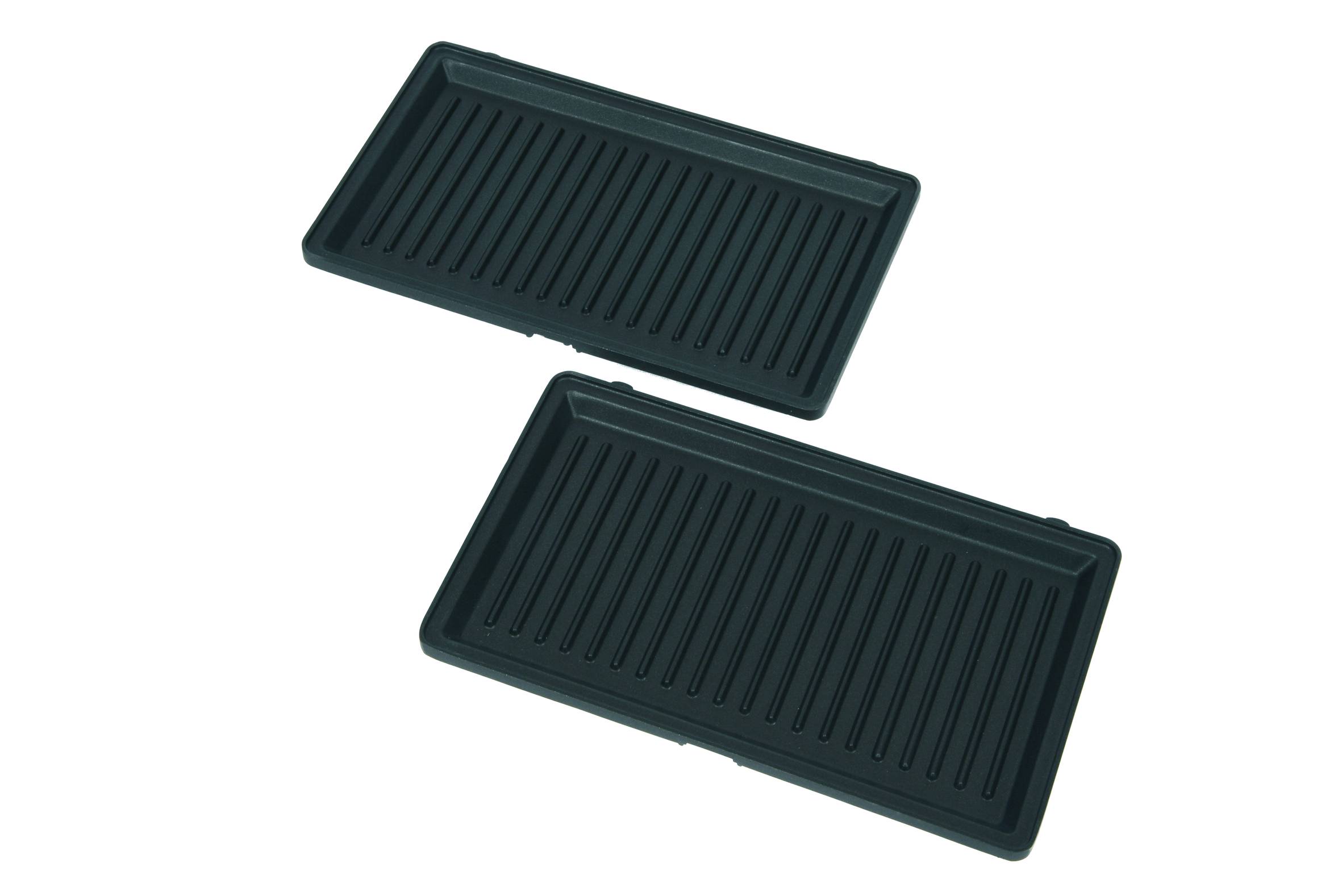 Płyty do panini x2 SS-203265