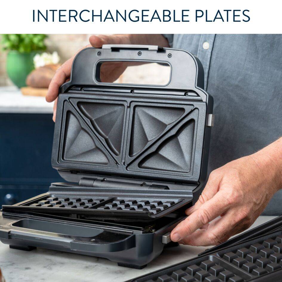 Płyty zamienne SS-9100042278