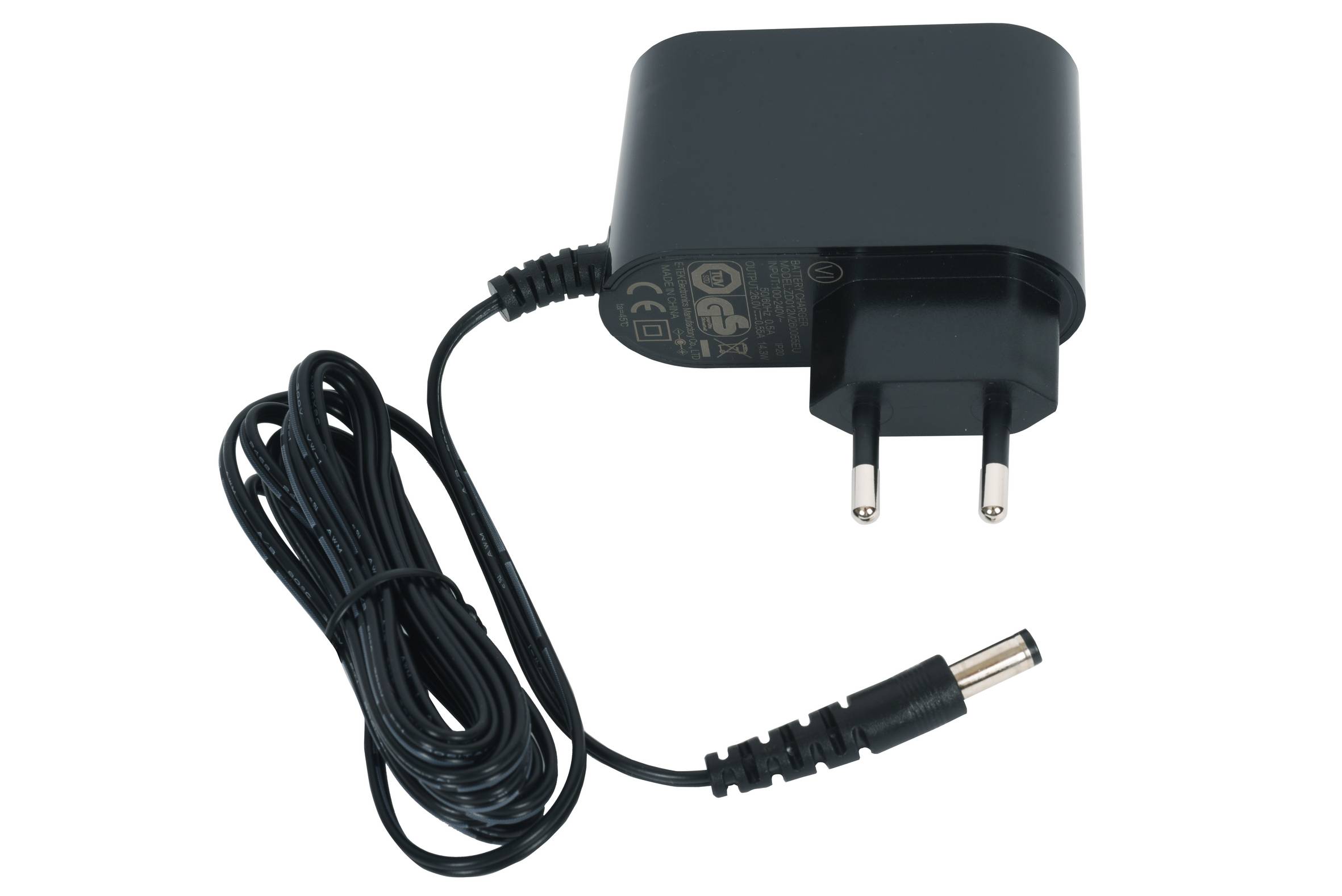 Ładowarka/transformator 26 V FS-9100029896