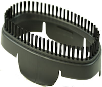 Szczotka do tkanin FS-9100028723