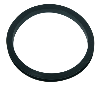 Uszczelka pokrywki pojemnika blendera MS-651723