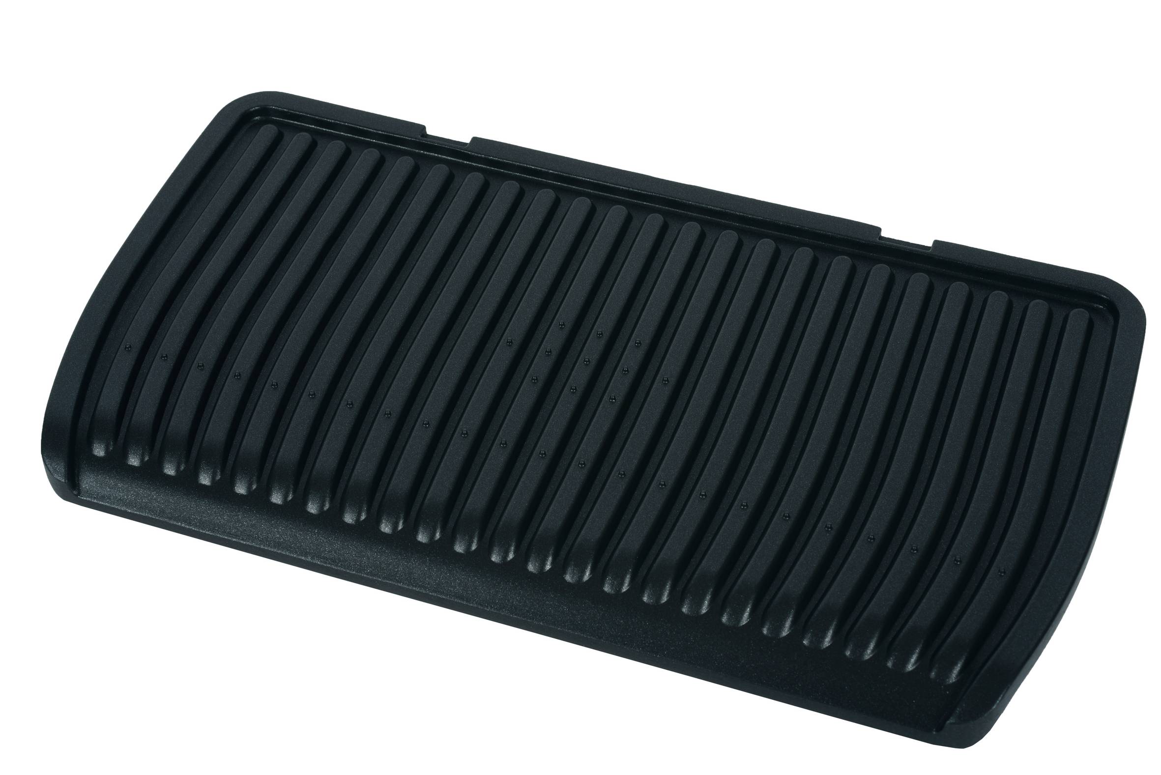 Płyta do pieczenia dolna TS-01041611 do OptiGrill + XL