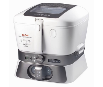 Oleoclean Deluxe FR7011