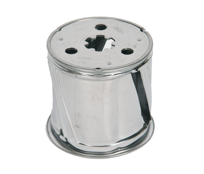 Drobna tarka ze stali nierdzewnej MS-651055