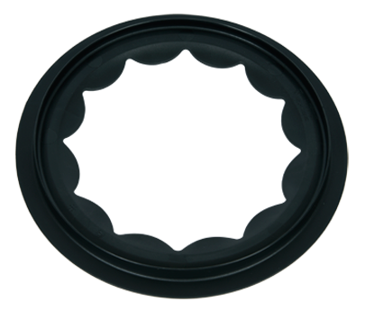 Pierścień do fondue SS-996724