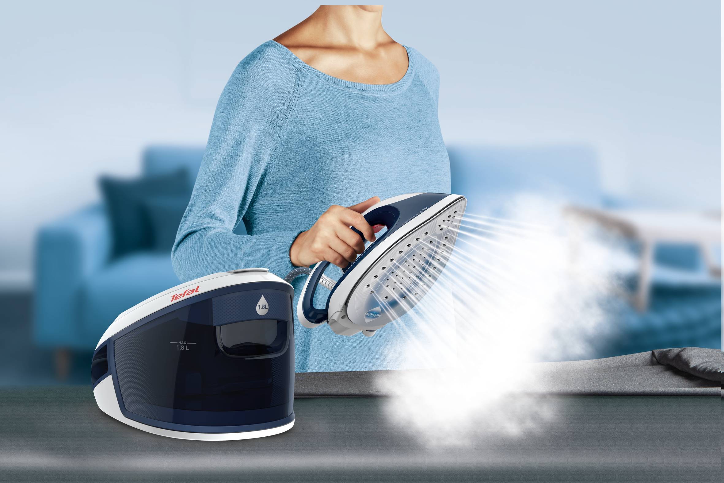 GENERATOR PARY SV8001