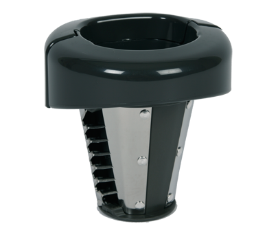 Stożkowy i kwadratowy blok tnący SS-1530000624