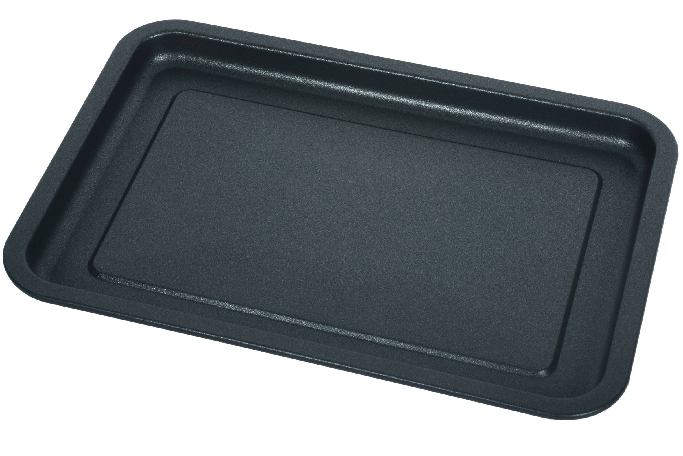 Blacha do pieczenia z&nbsp;ociekaczem SS-9100053248