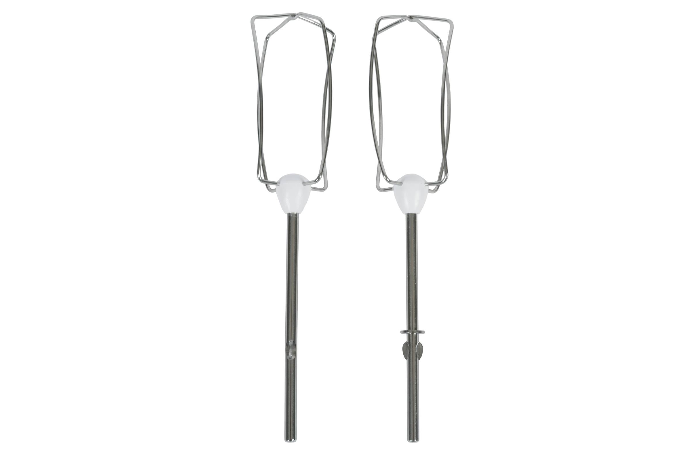 Zestaw 2 trzepaczek do miksowania MS-652463