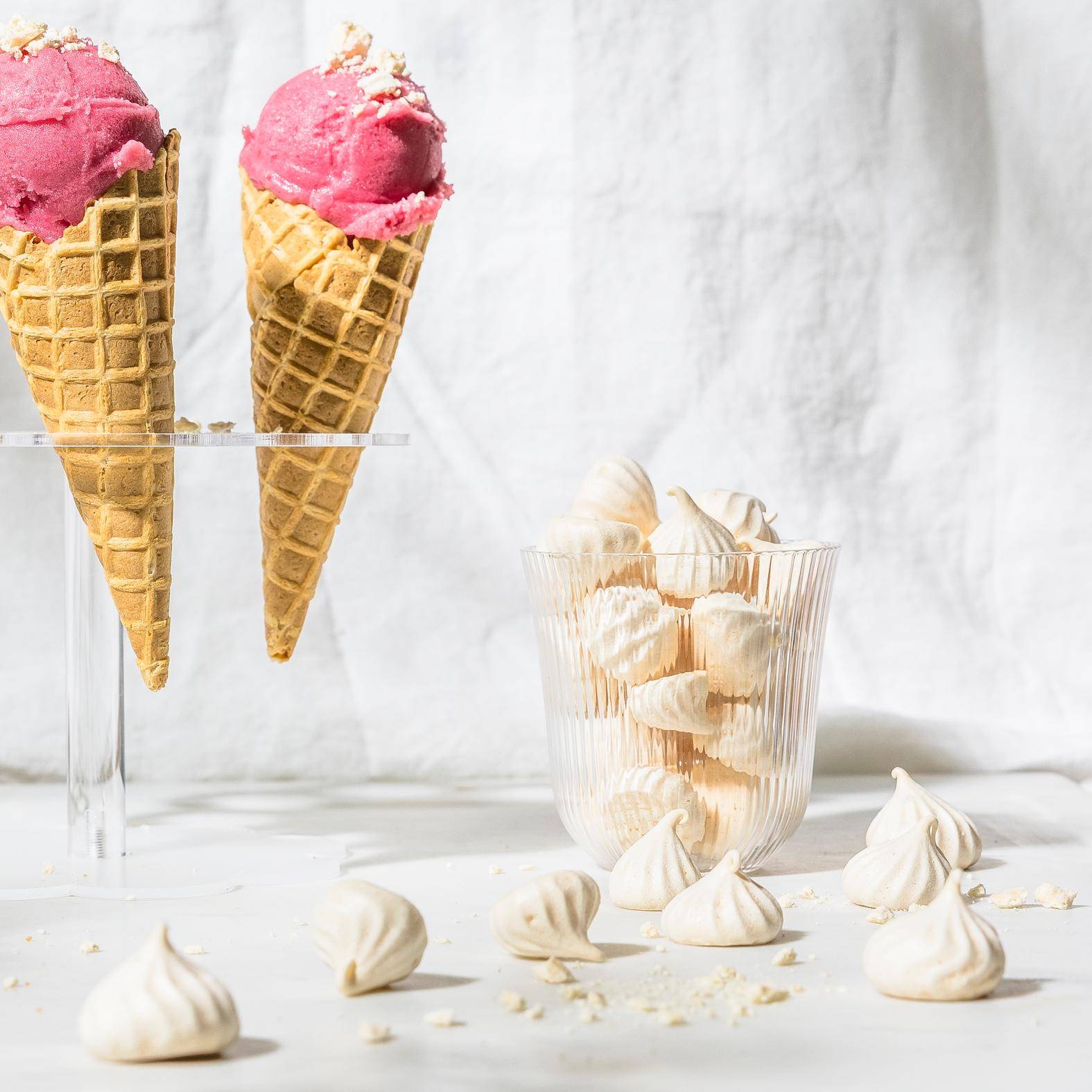 Mini bezy - przepisy Easy Fry Max | Tefal