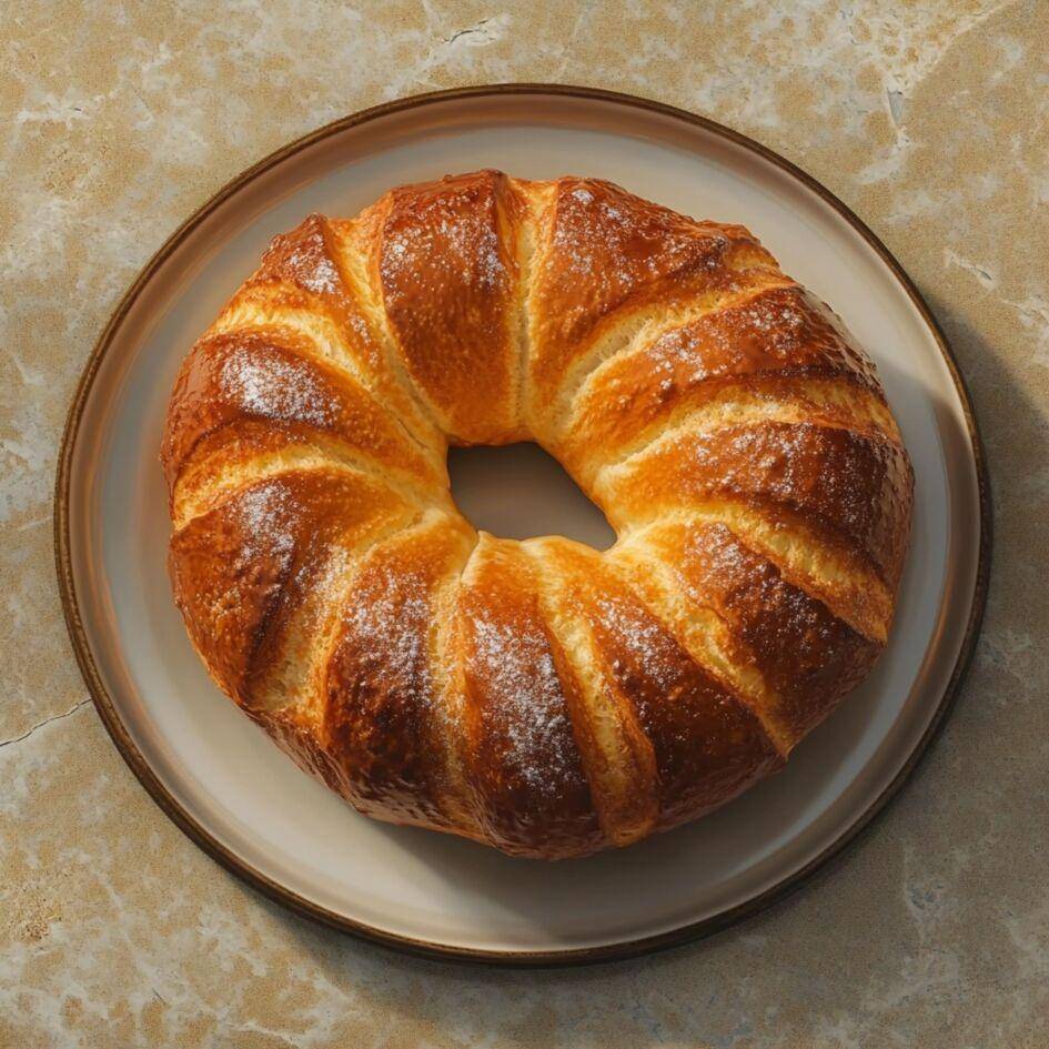 Prosta chałka - przepisy undefined | Tefal