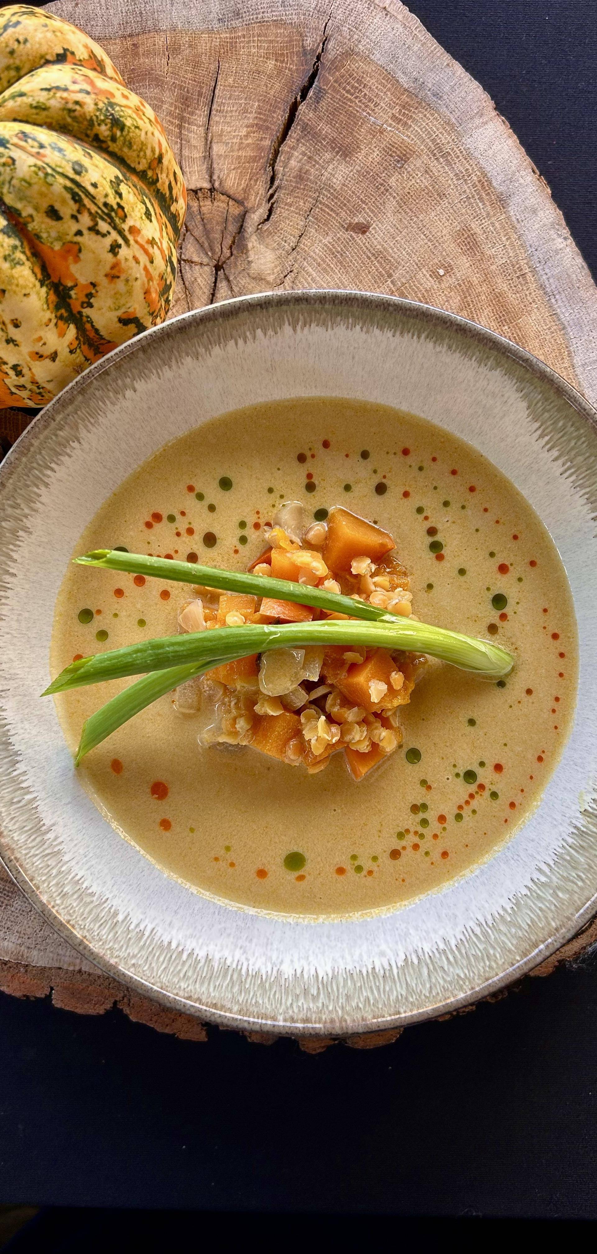 Szybka zupa z boczniaków z serkiem topionym - przepisy Cook4Me | Tefal