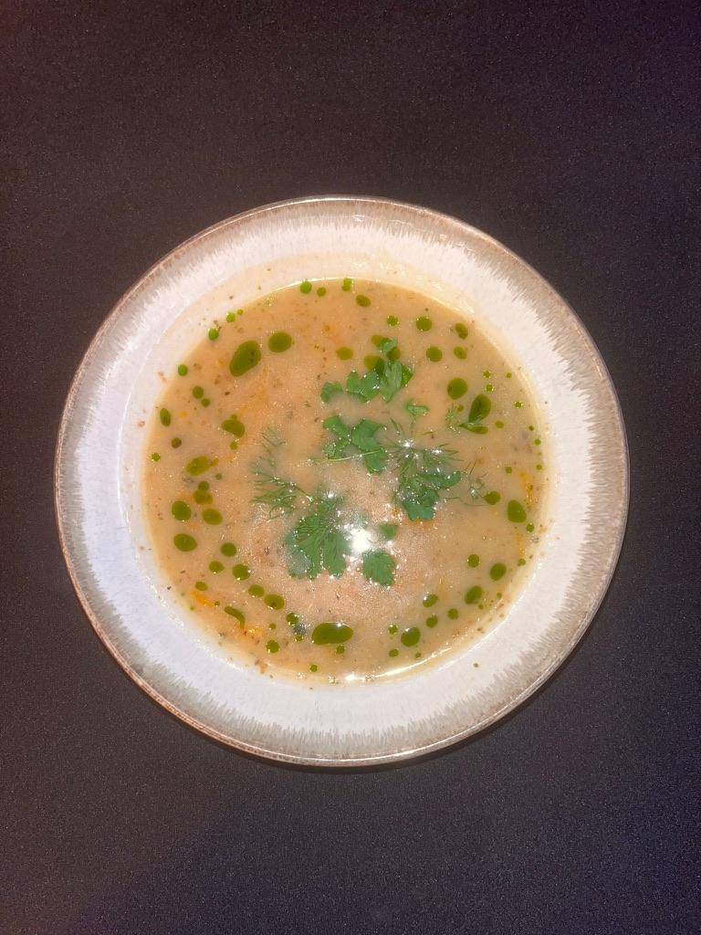 Wege żurek - przepisy Cook4Me | Tefal