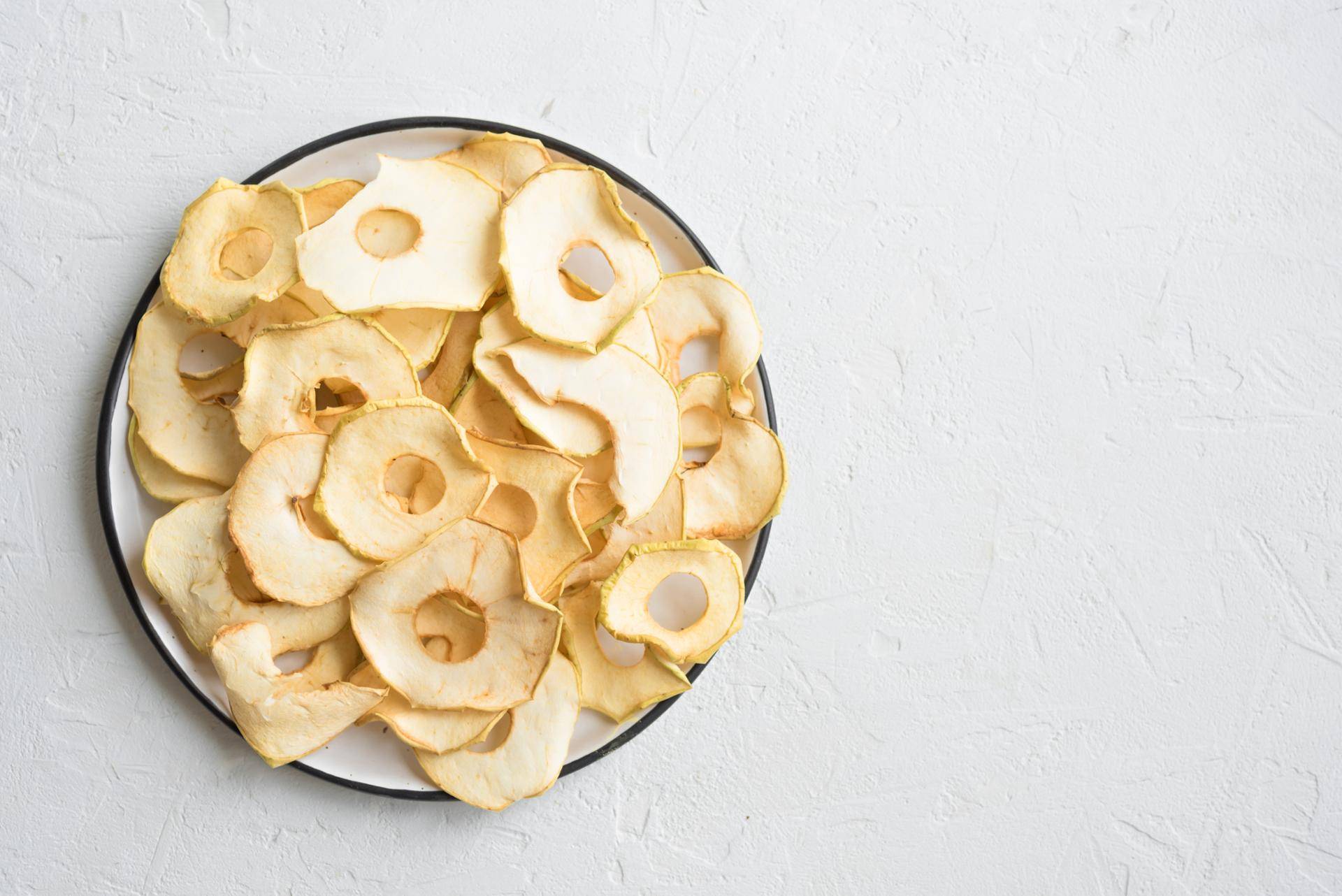 Suszone owoce - przepisy EASY FRY OVEN & GRILL 9 in 1 | Tefal