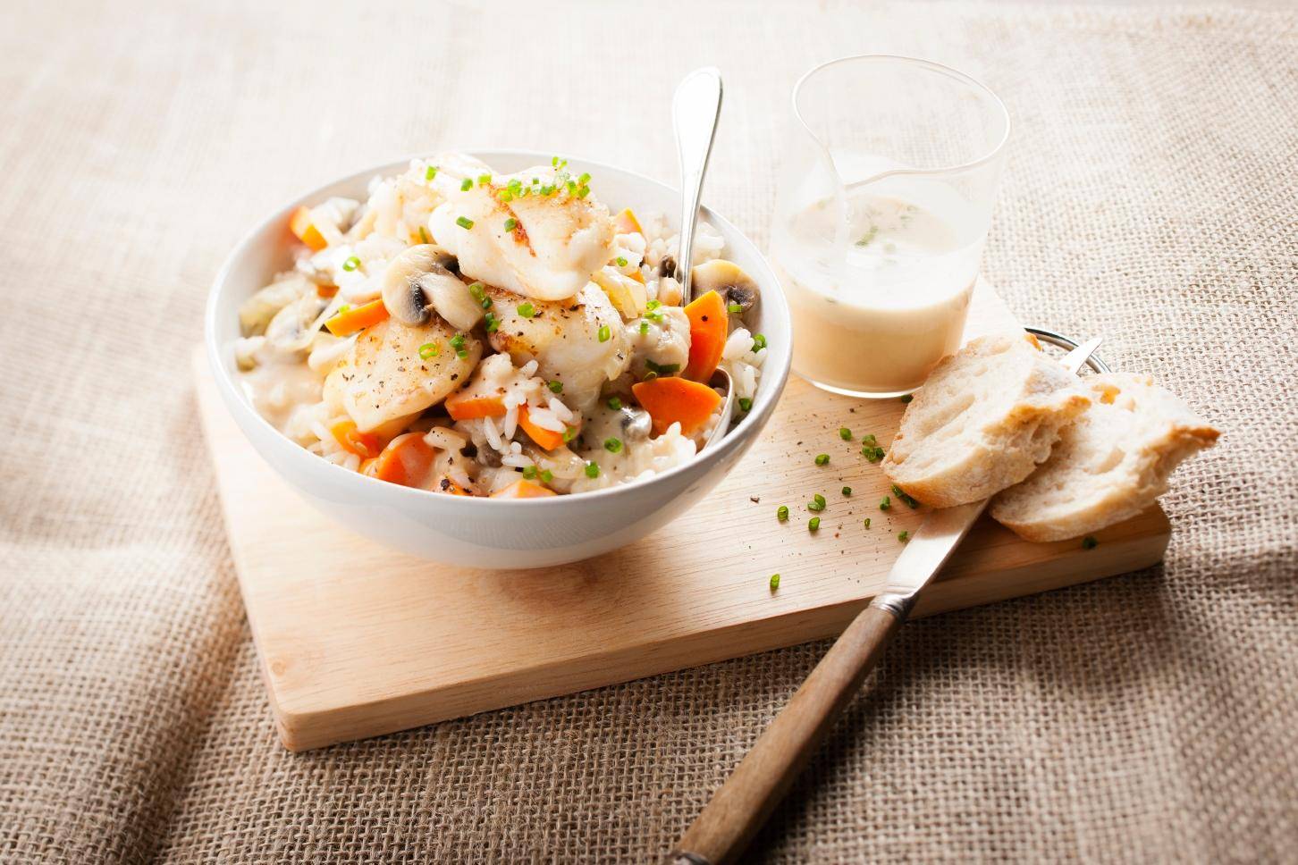 Gulasz z żabnicy - przepisy Cook4Me | Tefal