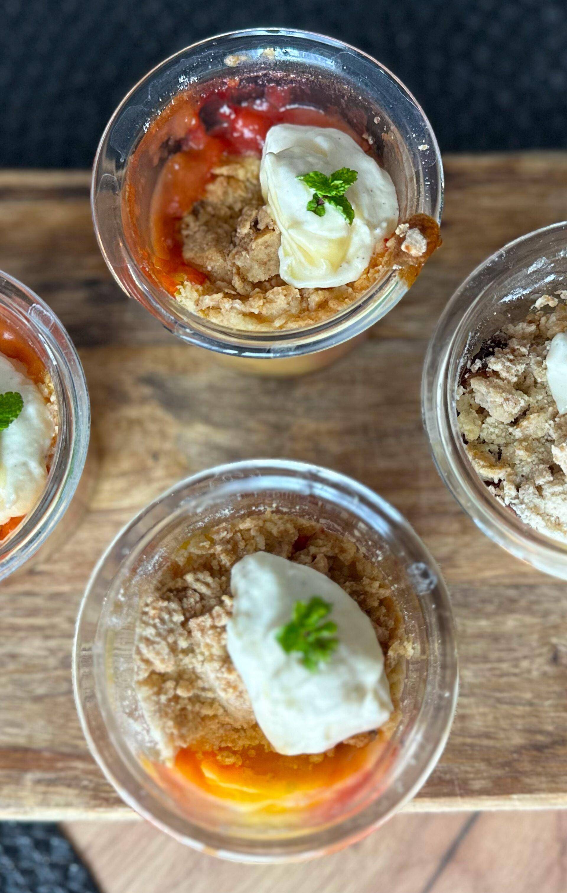 Śliwki w cieście kruchym - przepisy Cook4Me | Tefal