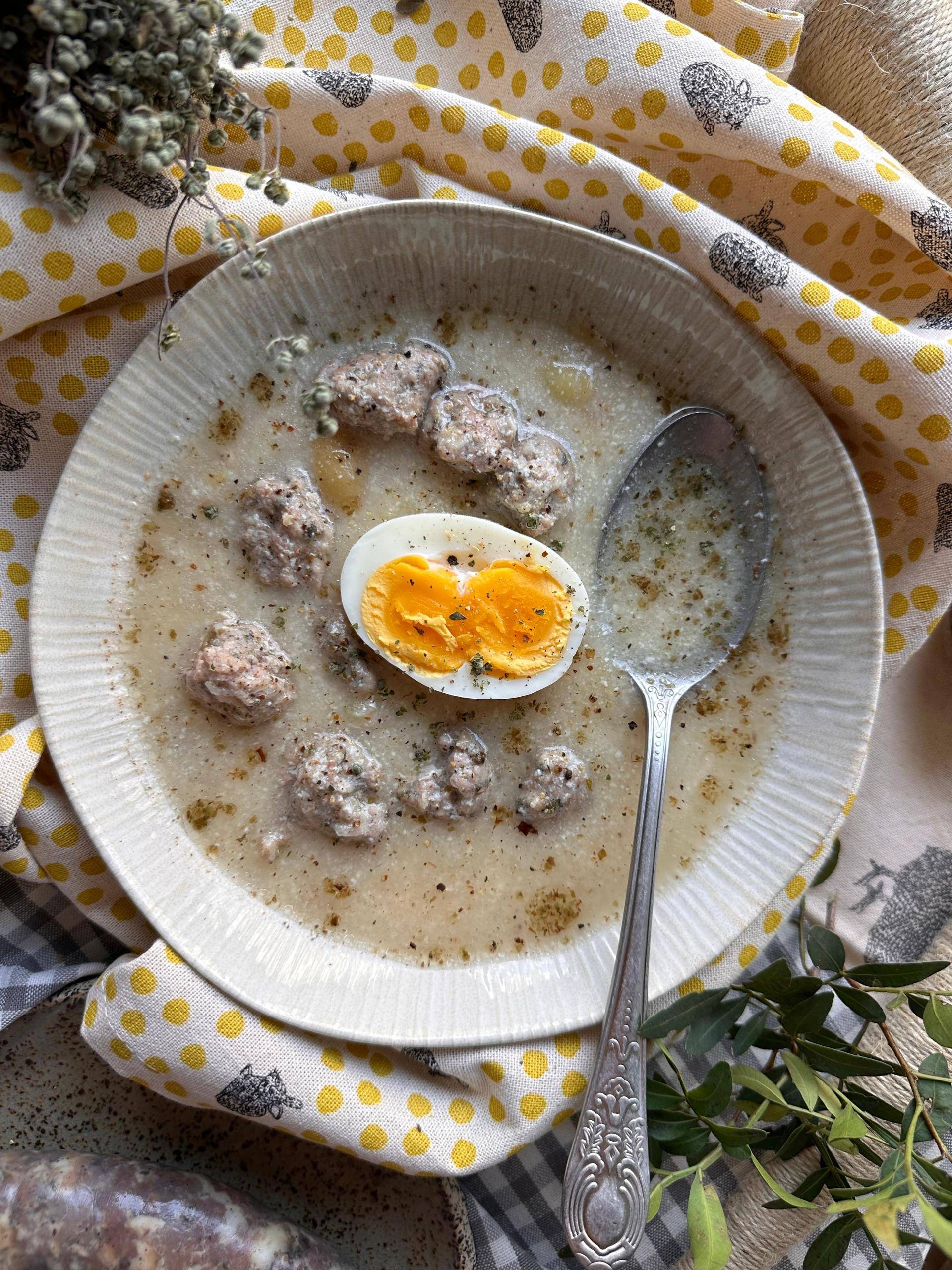 Zmaślanka - przepisy Cook4Me | Tefal