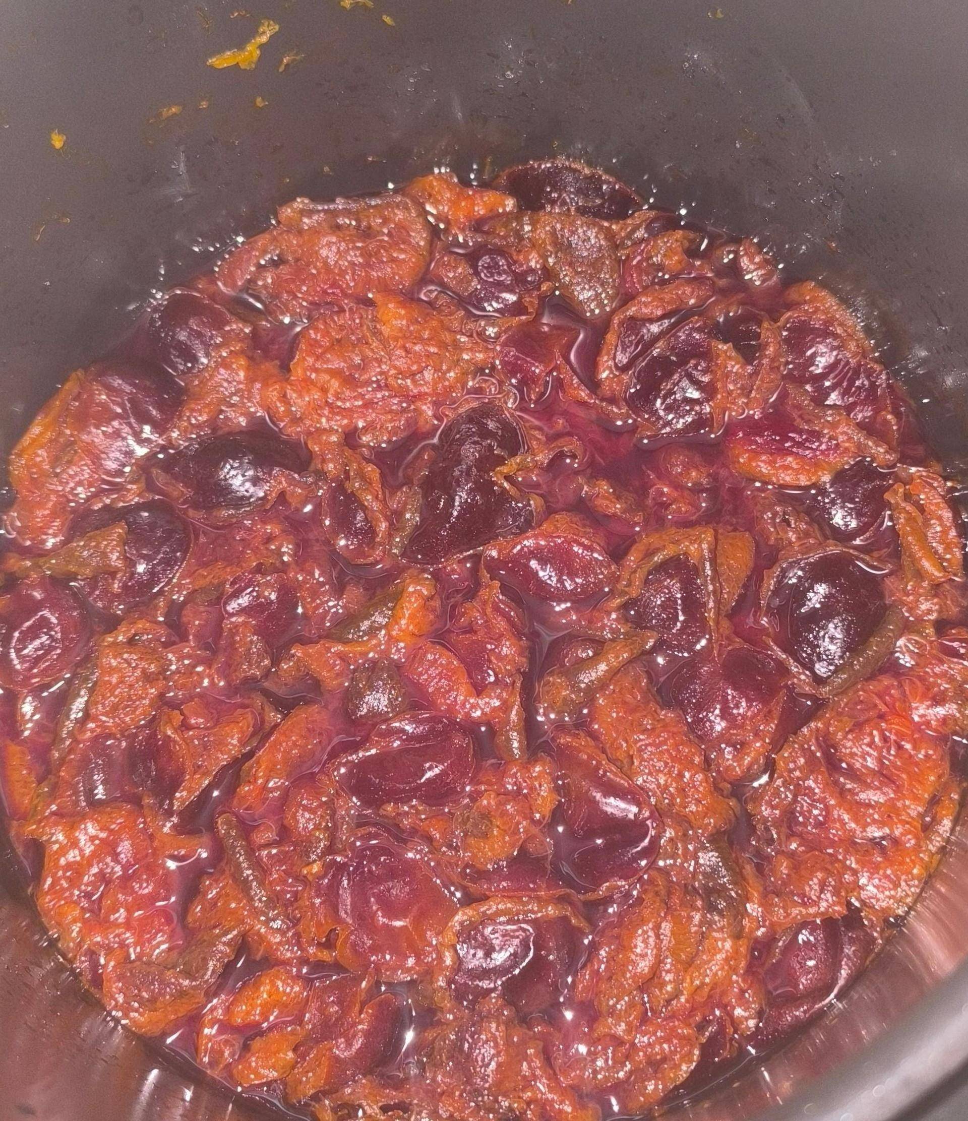 Powidła śliwkowe - przepisy Cook4Me | Tefal