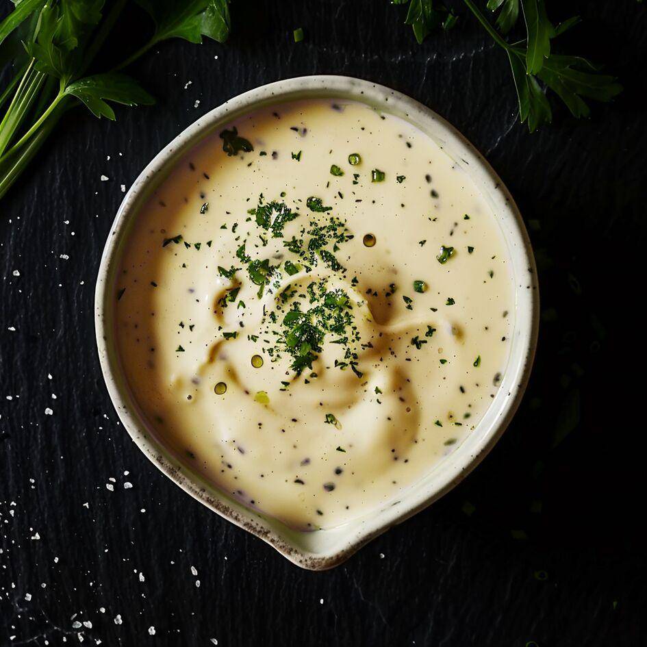 Sos berneński - przepisy Patelnie i Garnki | Tefal