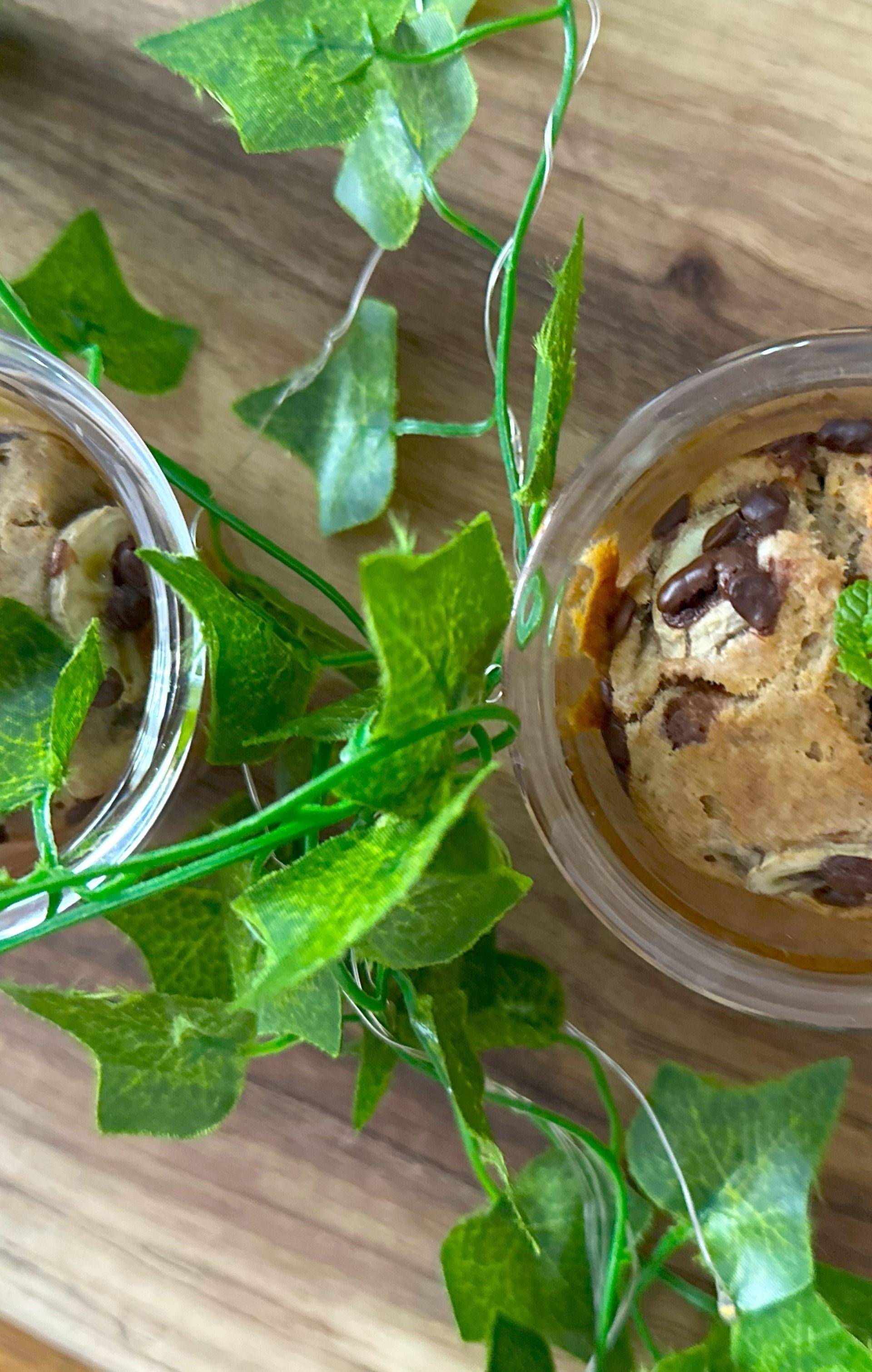 Obłędne czekoladowe babeczki - przepisy Cake Factory | Tefal