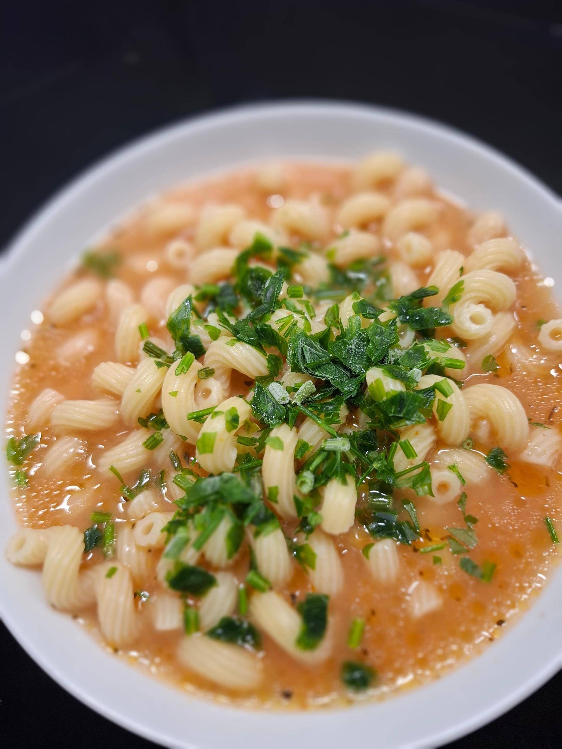 Zupa pomidorowa - przepisy Cookeo V3 | Tefal