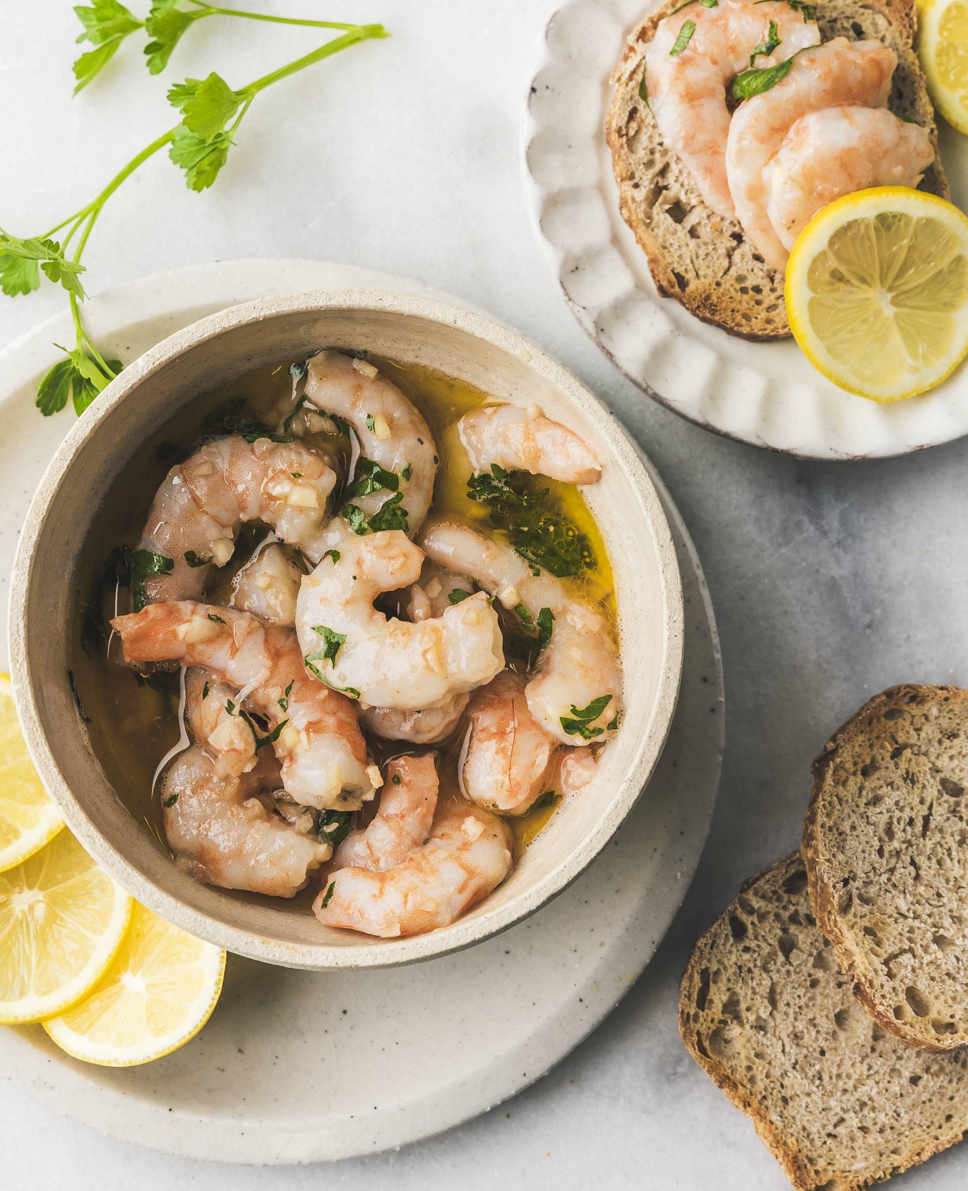 Polędwica wieprzowa sous-vide z gremolatą - przepisy undefined | Tefal