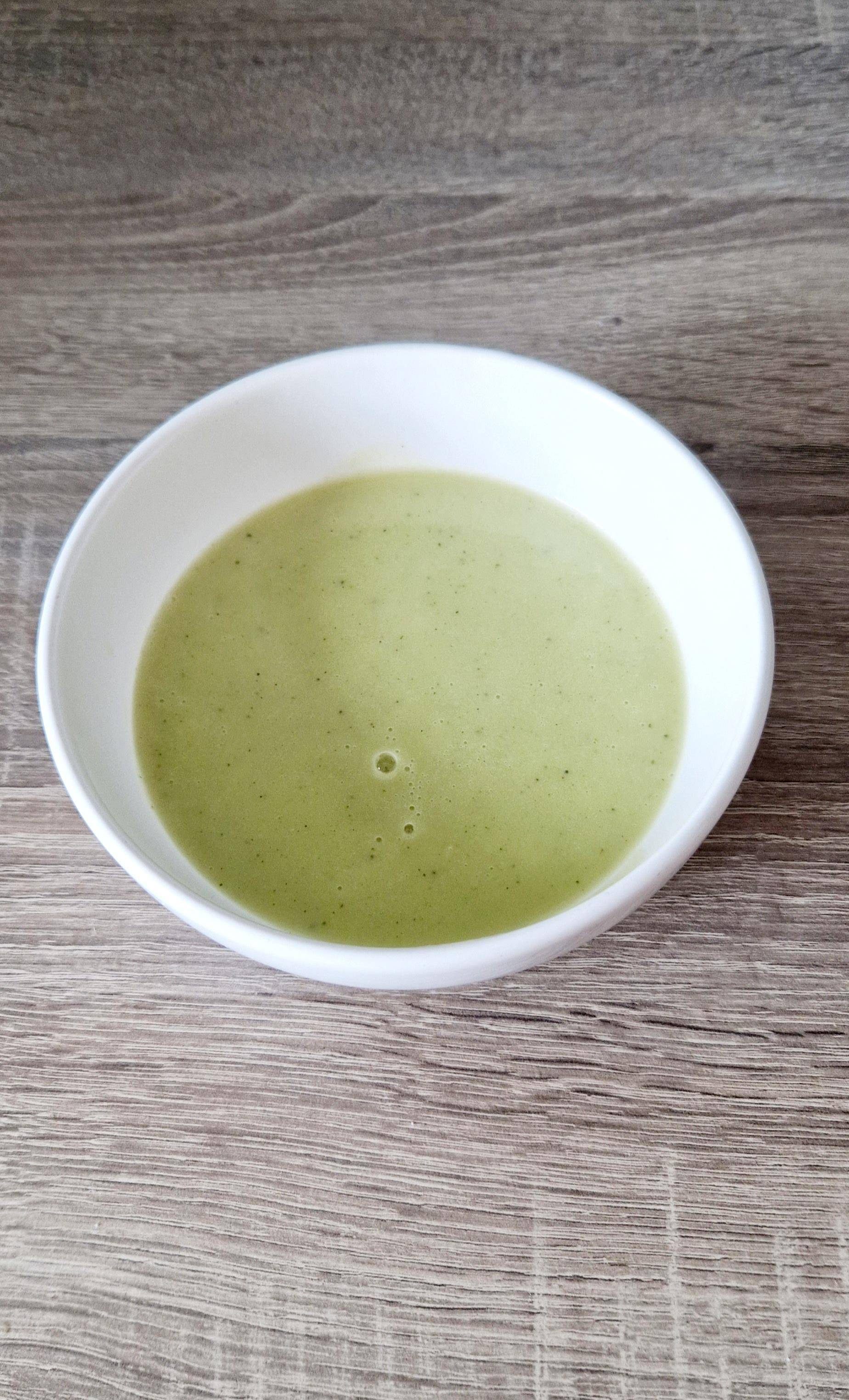 Krem z cukini - przepisy Cookeo V3 | Tefal