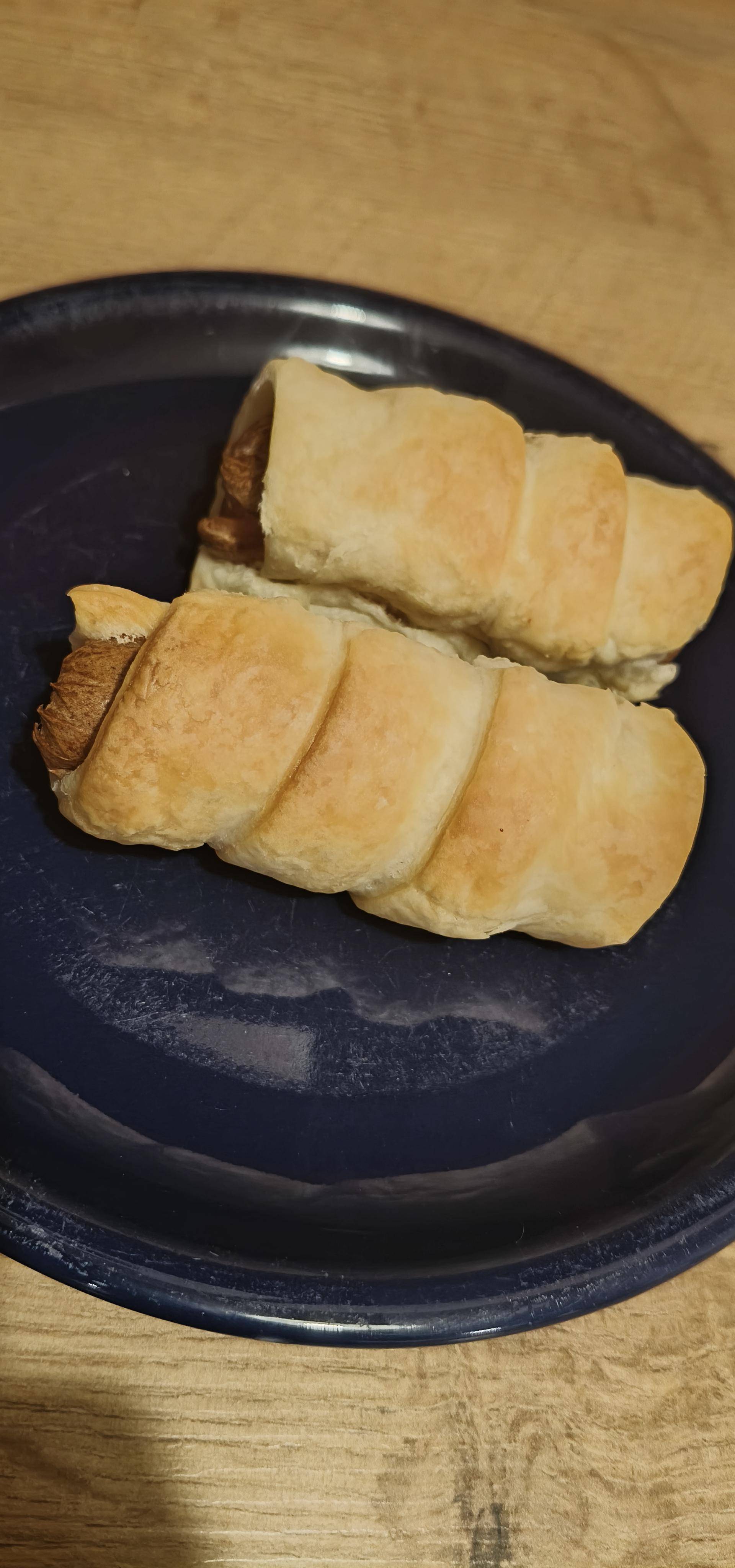 Spanakopita – grillowany ser feta w cieście francuskim z blanszowanym szpinakiem - przepisy OptiGrill XL | Tefal