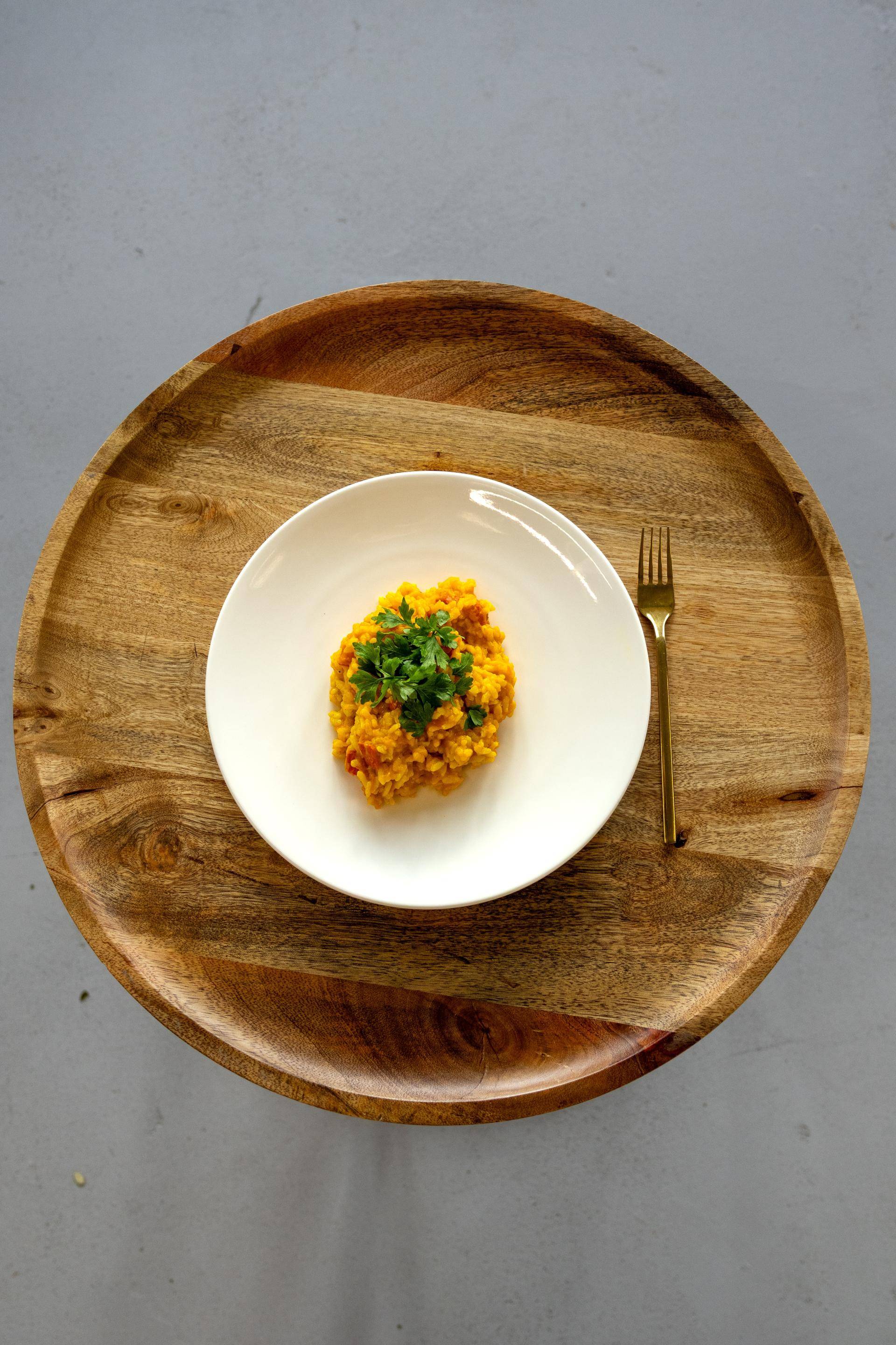 Risotto z dynią - przepisy Cook4Me | Tefal