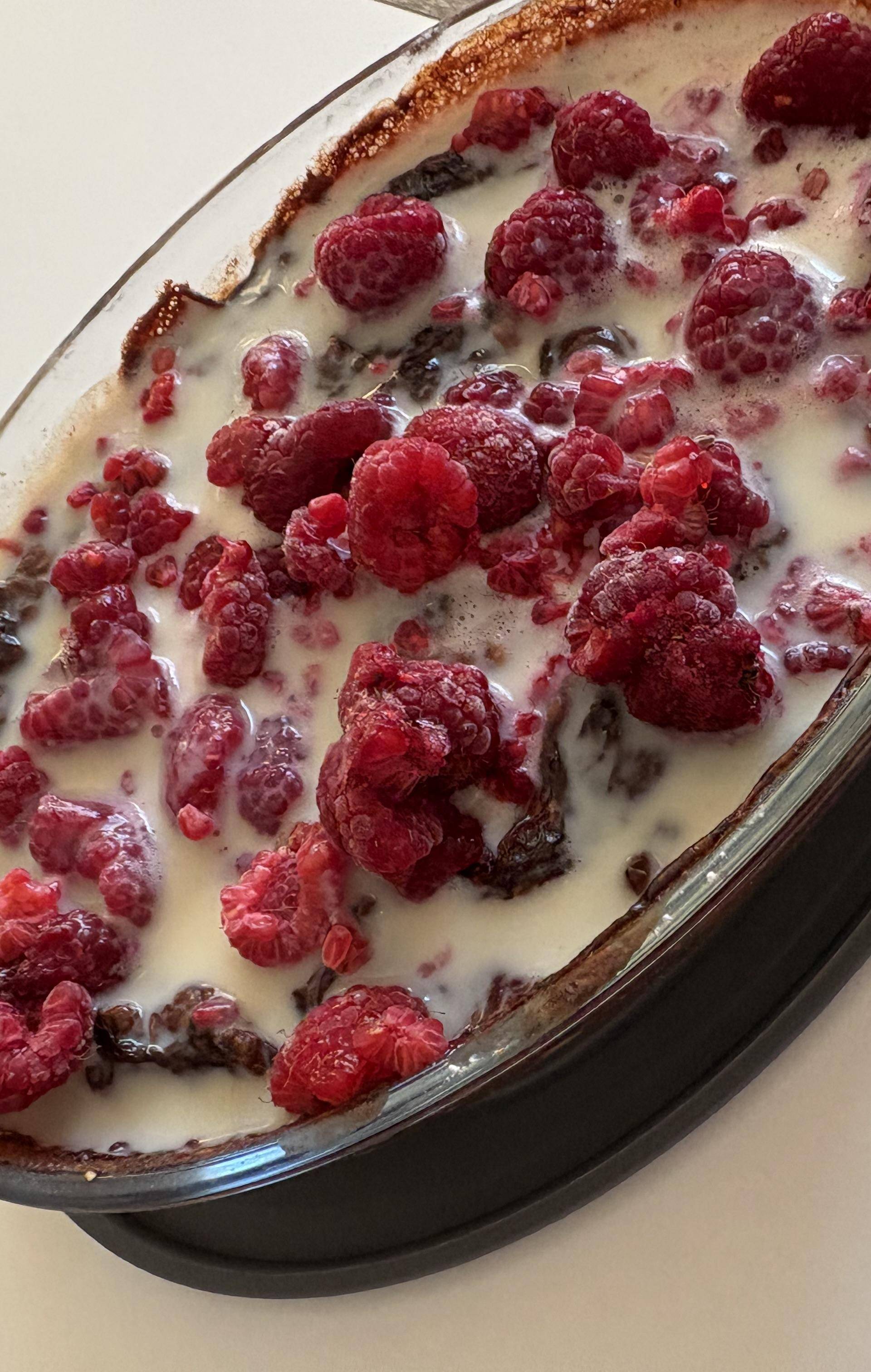 Owsianka z bananami i kakao - przepisy Cook4Me | Tefal